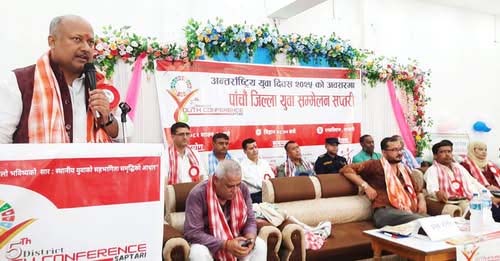 शिक्षा सुधारका लागि सबै गम्भीर बन्नु जरुरी: मधेश प्रदेशका मुख्यमन्त्री